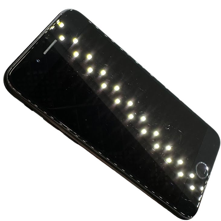 ڥХåƥ꡼84%iPhoneSE364GBߥåɥʥȡSIMե꡼au