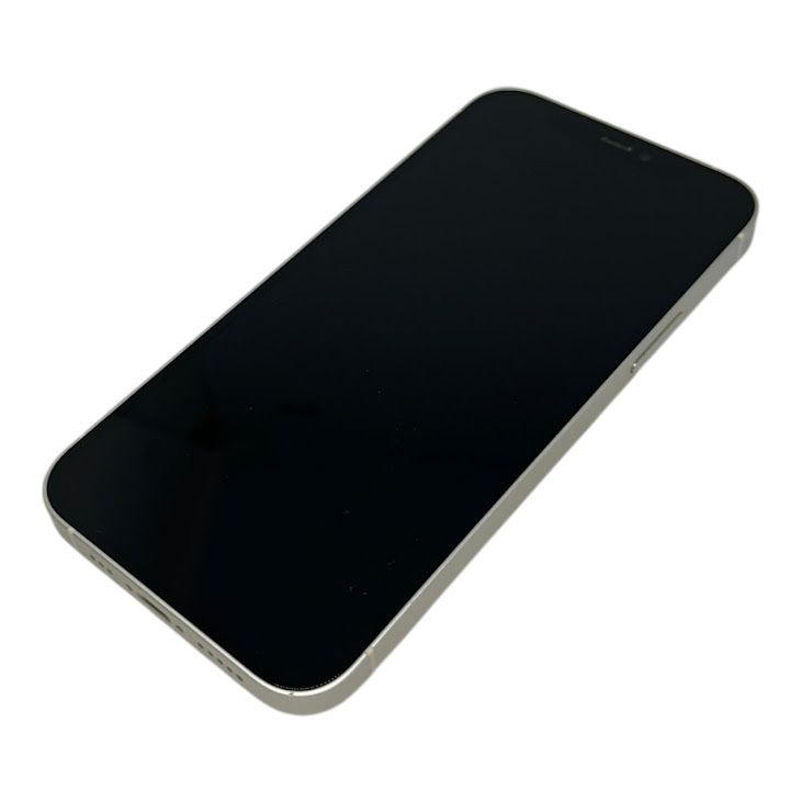 �ڥХåƥ꡼80%��iPhone��12��64GB���ۥ磻�ȡ�SIM�ե꡼�����եȥХ���