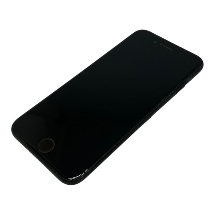 iPhone��SE����2�����64GB���֥�å���SIM�ե꡼��au��