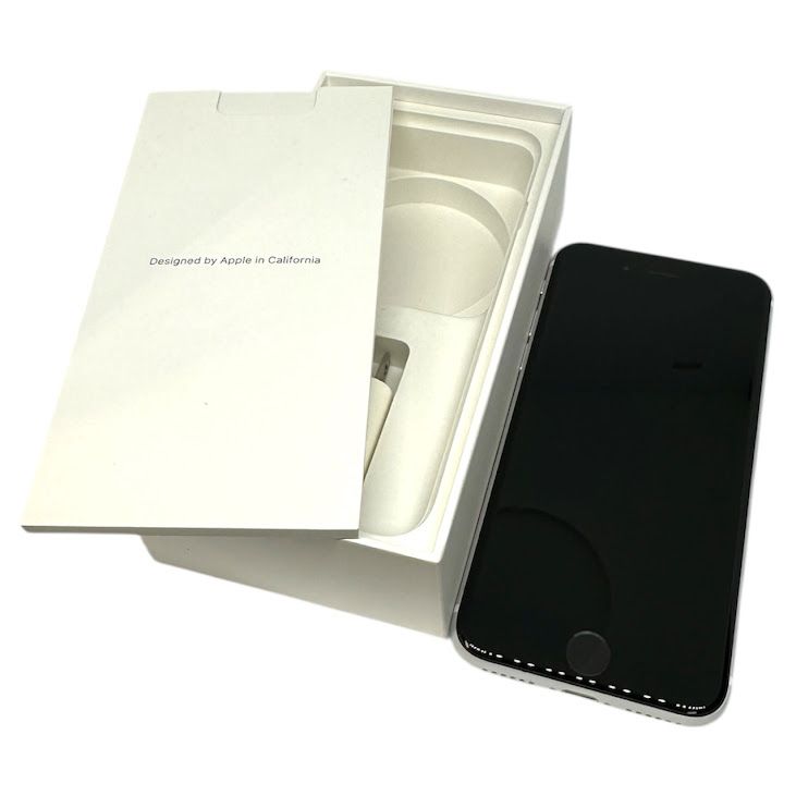 �ڥХåƥ꡼100%��iPhone��SE����2�����128GB���ۥ磻�ȡ�SIM�ե꡼