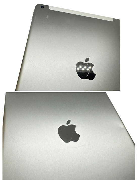 ڥХåƥ꡼92%iPad8顼ǥ롡32GBСSIMե꡼au