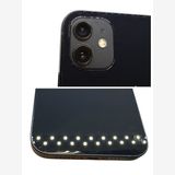�ڥХåƥ꡼85%��iPhone��12��64GB���֥�å���SIM�ե꡼�����եȥХ���