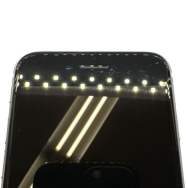 �ڥХåƥ꡼91%��iPhone��SE����2�����64GB���ۥ磻�ȡ�SIM�ե꡼��au��