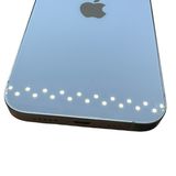 �ڥХåƥ꡼98%��iPhone��14��128GB���֥롼��SIM�ե꡼��au��