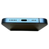 �ڥХåƥ꡼82%��iPhone��13��128GB���֥롼��SIM�ե꡼��au��