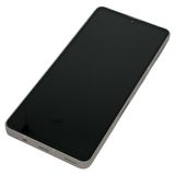 �ڥХåƥ꡼�ɹ���AQUOS��sense7��SHM24��128GB���饤�ȥ��åѡ�����ŷ��Х�����