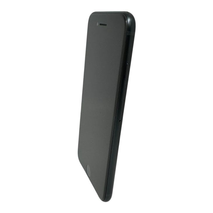 ڥХåƥ꡼100%iPhoneSE364GBߥåɥʥȡSIMե꡼au