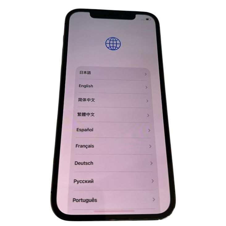 iPhone��12Pro��128GB������ե����ȡ�SIM�ե꡼��au��