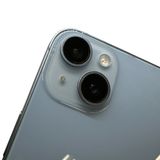 �ڥХåƥ꡼98%��iPhone��14��128GB���֥롼��SIM�ե꡼��au��