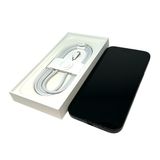 �ڥХåƥ꡼90%��iPhone��16��128GB���֥�å���SIM�ե꡼��au��