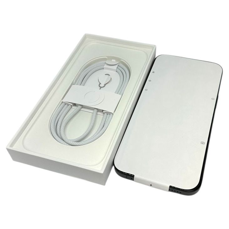 �ڥХåƥ꡼100%��iPhone��16ProMax��512GB���֥�å������˥��ࡡSIM�ե꡼