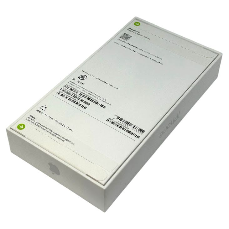 ��̤�����ʡ�iPhone��17Pro��1TB������С���SIM�ե꡼