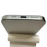 �ڥХåƥ꡼91%��iPhone��16Pro��128GB���ۥ磻�ȥ����˥���