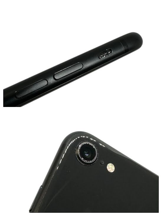 iPhoneSE2128GB֥åSIMե꡼ɥ