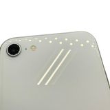 �ڥХåƥ꡼91%��iPhone��SE����2�����64GB���ۥ磻�ȡ�SIM�ե꡼��au��