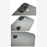�ڥХåƥ꡼90%��iPhone��16��128GB���֥�å���SIM�ե꡼��au��