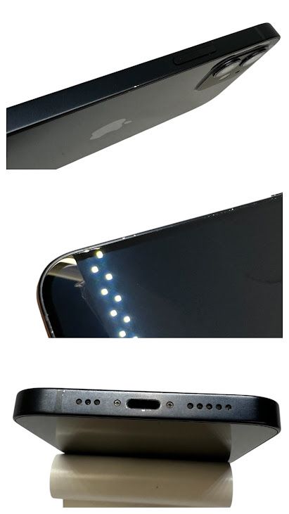 �ڥХåƥ꡼85%��iPhone��12��64GB���֥�å���SIM�ե꡼�����եȥХ���