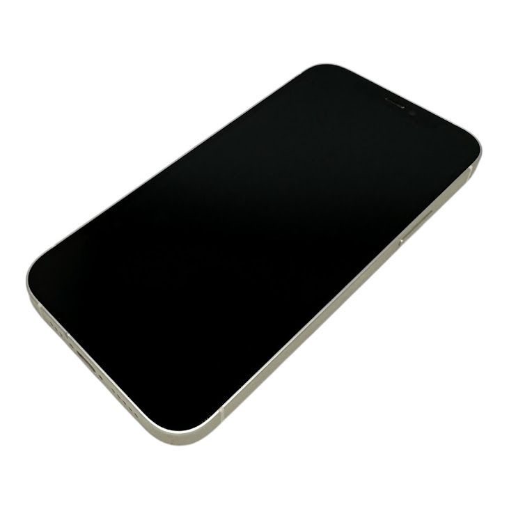 iPhone��12��64GB���ۥ磻�ȡ�SIM�ե꡼��au��