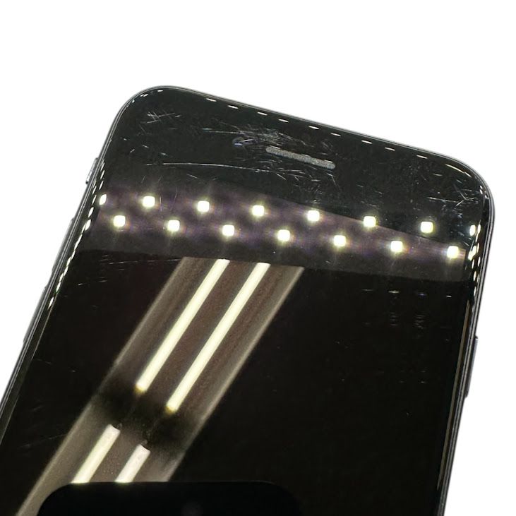 iPhone��SE����2�����64GB���֥�å���SIM�ե꡼�����եȥХ���