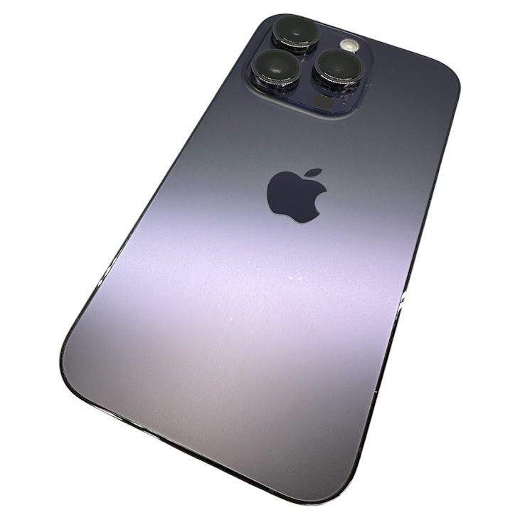 �ڥХåƥ꡼83%��iPhone��14Pro��1TB���ǥ����ץѡ��ץ롡SIM�ե꡼��au��