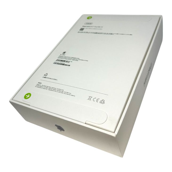 ��̤�����ʡ�iPadmini��7��Wi��Fi��128GB�����ڡ������쥤