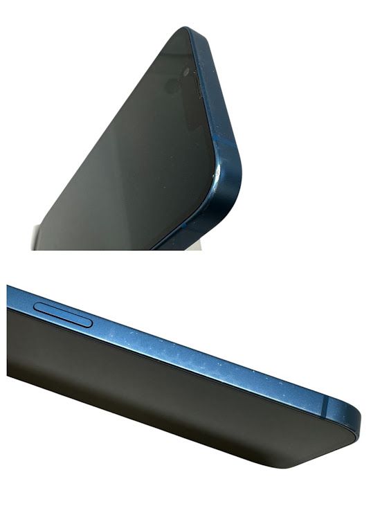 iPhone��13��128GB���֥롼��SIM�ե꡼����ŷ��Х�����