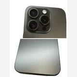 iPhone��15Pro��128GB���֥�å������˥��ࡡSIM�ե꡼�����եȥХ���