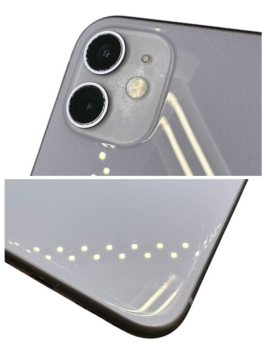 iPhone��11��64GB���ѡ��ץ롡SIM�ե꡼���ɥ�����