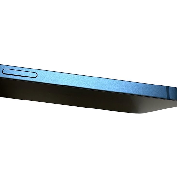 iPhone��13��128GB���֥롼��SIM�ե꡼