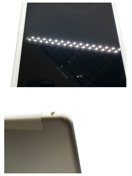 ڥХåƥ꡼92%iPad8顼ǥ롡32GBСSIMե꡼au