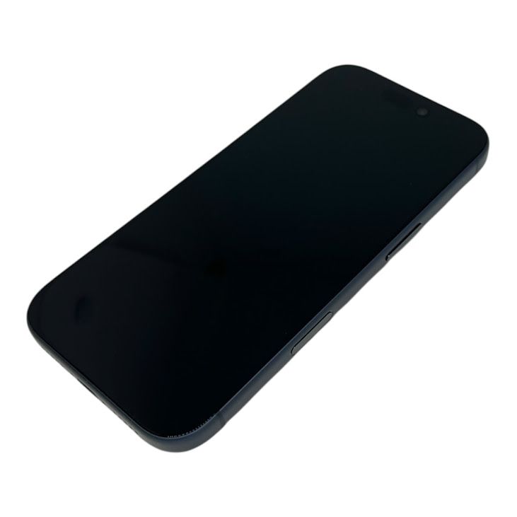 �ڥХåƥ꡼100%��iPhone��17Pro��256GB���ǥ����ץ֥롼��SIM�ե꡼