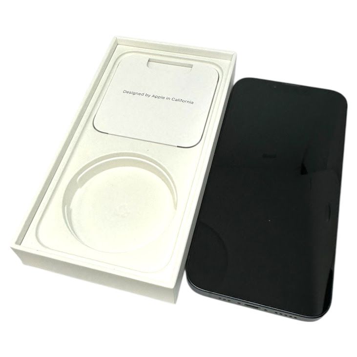 iPhone��13��256GB���ߥåɥʥ��ȡ�SIM�ե꡼��au��