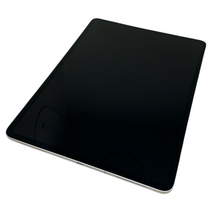 �ڥХåƥ꡼97%��iPadPro��12.9�������4���塡����顼��ǥ롡256GB��SIM�ե꡼