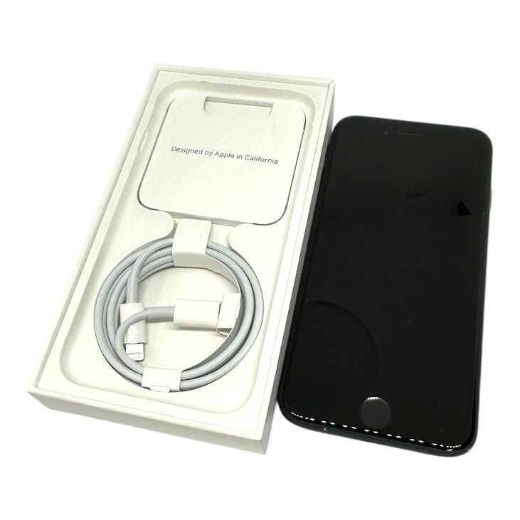 ڥХåƥ꡼84%iPhoneSE364GBߥåɥʥȡSIMե꡼au