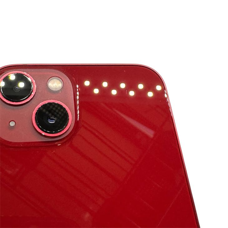 �ڥХåƥ꡼83%��iPhone��13��256GB���ץ������ȥ�åɡ�SIM�ե꡼���ɥ�����