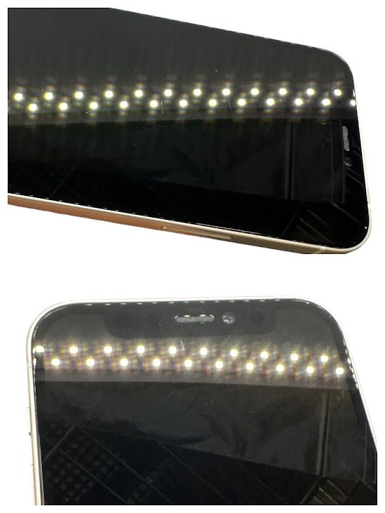 ڥХåƥ꡼83%iPhone12mini64GBۥ磻ȡSIMե꡼au