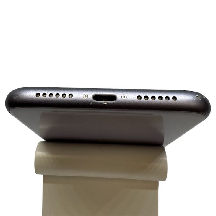 iPhone��11��64GB���ѡ��ץ롡SIM�ե꡼���ɥ�����