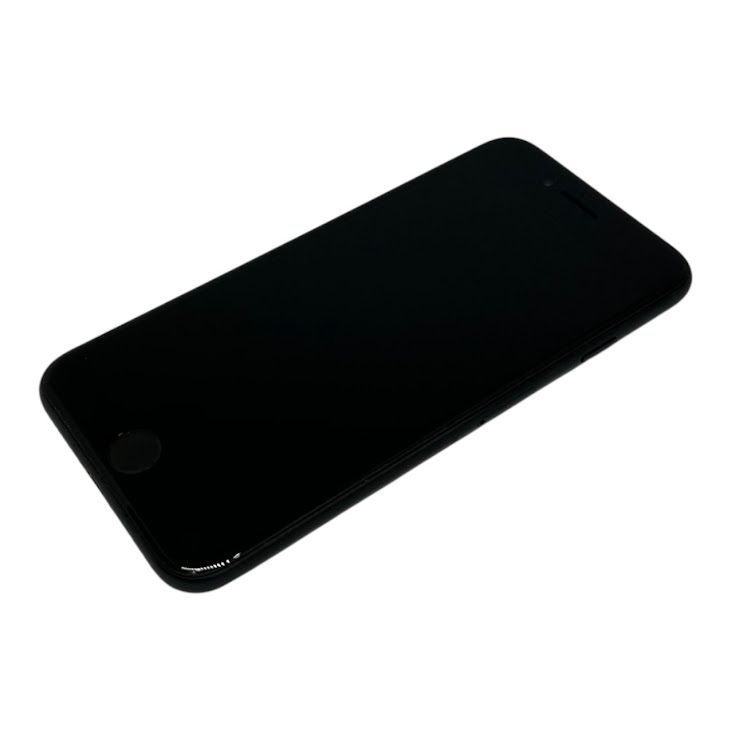 �ڥХåƥ꡼94%��iPhone��SE����3�����64GB���ߥåɥʥ��ȡ�SIM�ե꡼��au��