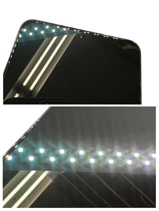 �ڥХåƥ꡼�ɹ���Galaxy��S21�ܡ�5G��SCG10��SIM�ե꡼��au��