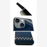 ڥХåƥ꡼85%iPhone13mini128GBߥåɥʥȡSIMե꡼