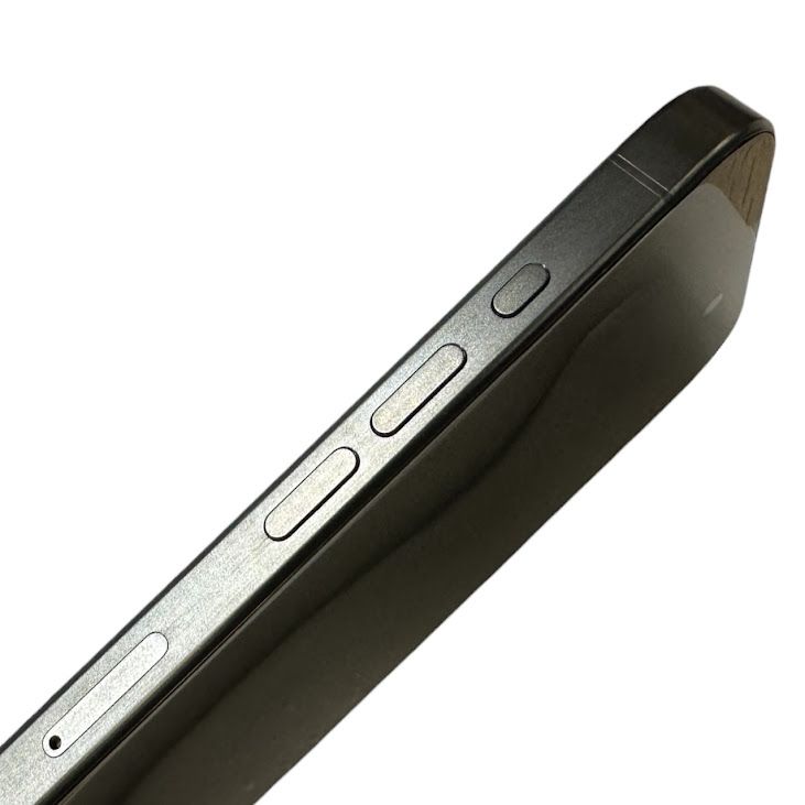 �ڥХåƥ꡼85%��iPhone��15Pro��256GB���֥�å������˥���