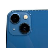 �ڥХåƥ꡼82%��iPhone��13��128GB���֥롼��SIM�ե꡼��au��