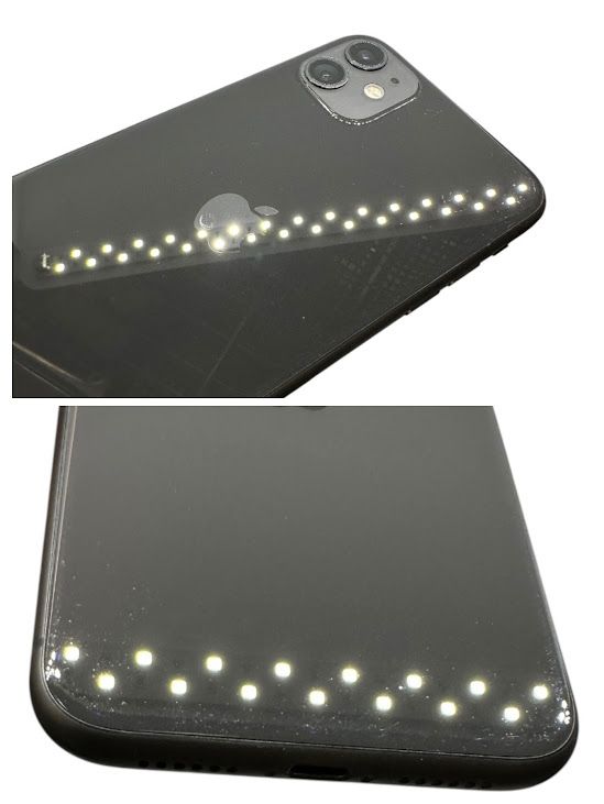 ڥХåƥ꡼80%iPhone1164GB֥åSIMե꡼au