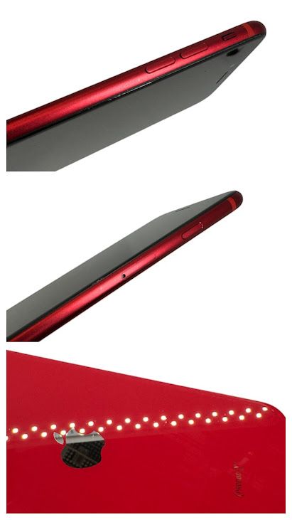 iPhone��SE����2�����64GB���ץ������ȥ�åɡ�SIM�ե꡼