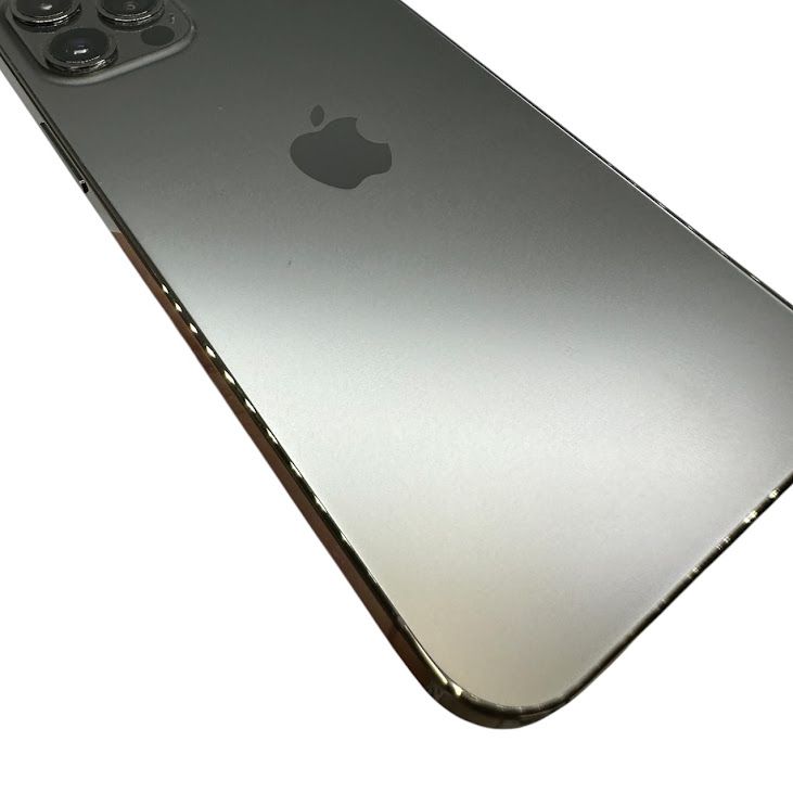 iPhone��12Pro��128GB������ե����ȡ�SIM�ե꡼��au��