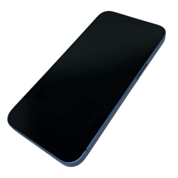 iPhone��13��128GB���֥롼��SIM�ե꡼���ɥ�����