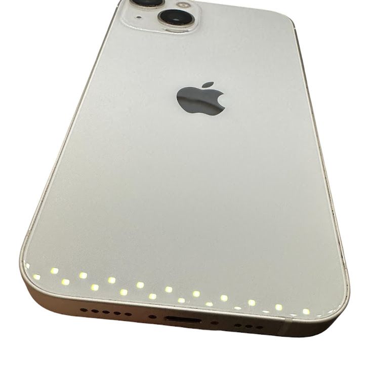 �ڥХåƥ꡼85%��iPhone��13��128GB���������饤�ȡ�SIM�ե꡼�����եȥХ���