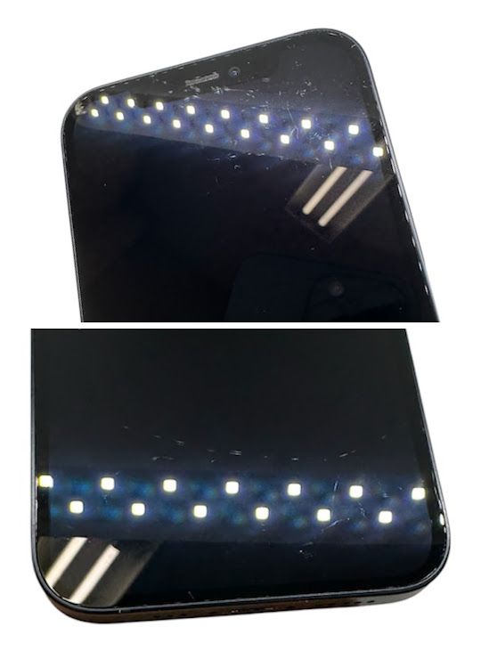 �ڥХåƥ꡼88%��iPhone��12��64GB���֥�å���SIM�ե꡼���ɥ�����