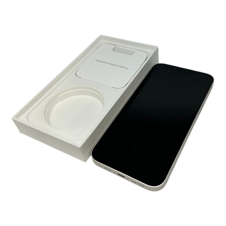 �ڥХåƥ꡼97%��iPhone��14��128GB���������饤�ȡ�SIM�ե꡼��au��