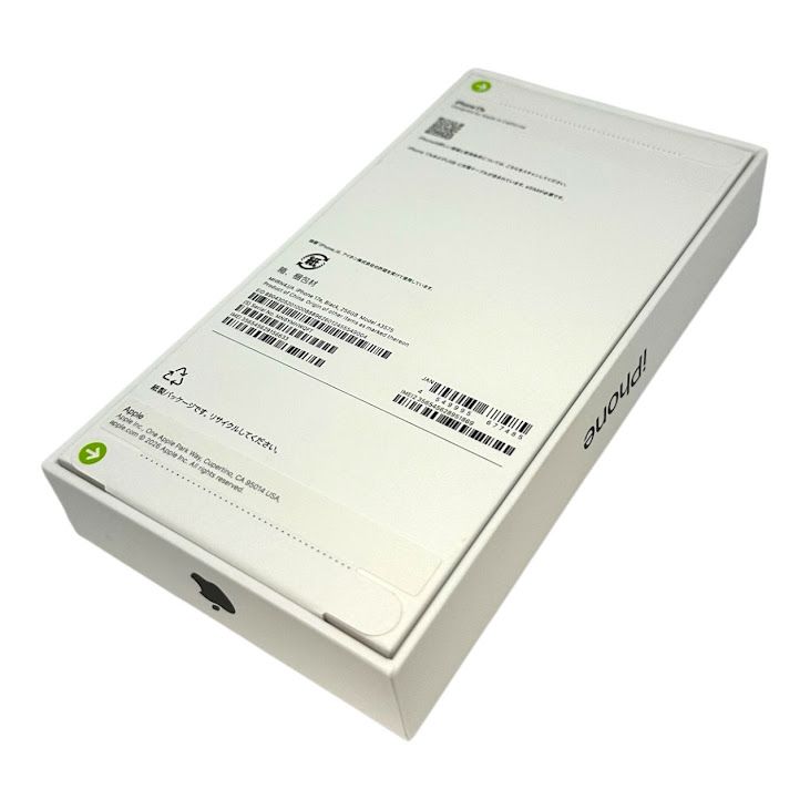 ��̤�����ʡ�iPhone��17e��256GB���֥�å���SIM�ե꡼